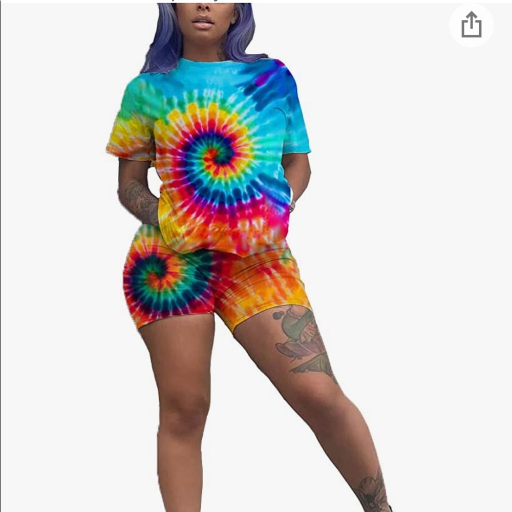 Short set
